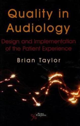 Quality in Audiology