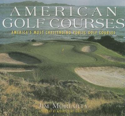 American Golf Courses: America&