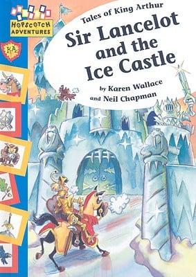 Sir Lancelot and the Ice Castle