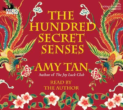 The Hundred Secret Senses