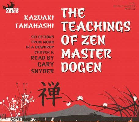 Teachings of Zen Master Dogen