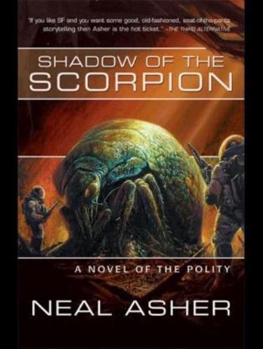Shadow of the Scorpion