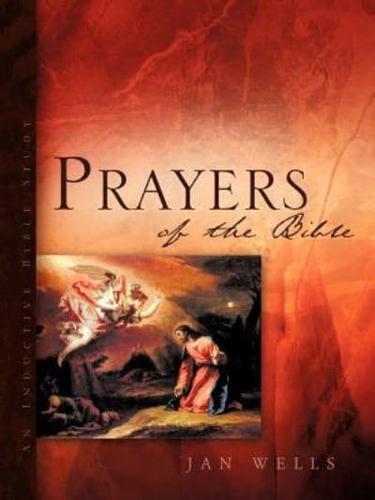 Prayers of the Bible