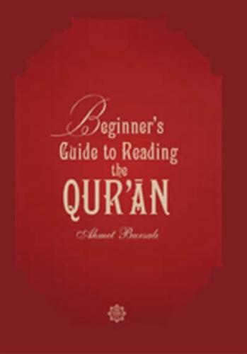 Beginner's Guide to Reading Qur'an