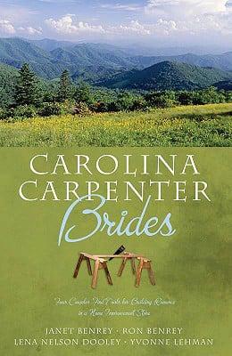 Carolina Carpenter Brides
