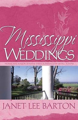 Mississippi Weddings