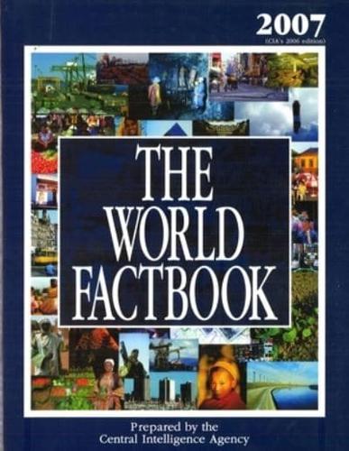 The World Factbook 2007