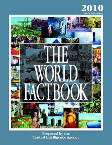 The World Factbook 2010