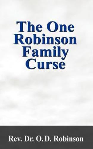 The One Robinson Family Curse