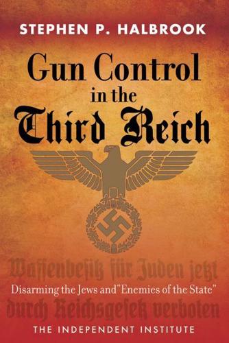 Gun Control in the Third Reich
