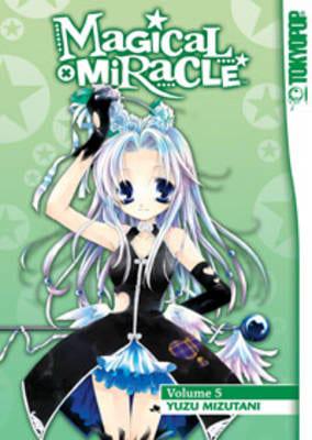 Magical X Miracle