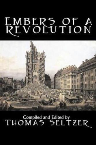 Embers of a Revolution by Leo Tolstoy, Fiction, Classics, Literary
