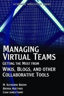 Managing Virtual Teams