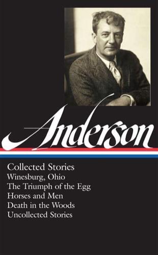 Sherwood Anderson