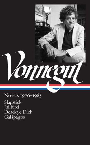Novels 1976-1985