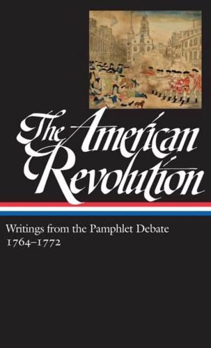 The American Revolution