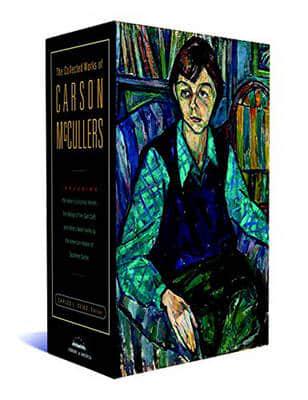 The Collected Works of Carson McCullers