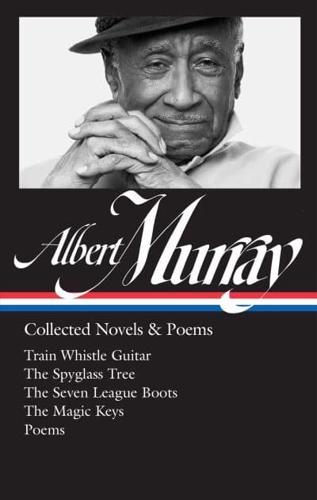 Collected Novels & Poems