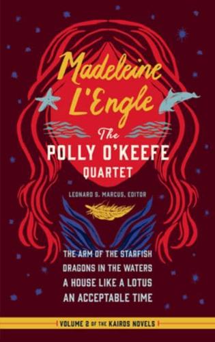 The Polly O'Keefe Quartet