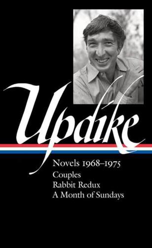 John Updike