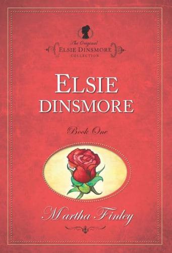 Elsie Dinsmore