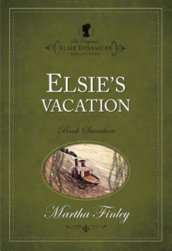 Elsie's Vacation