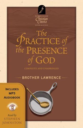 The Practice of the Presence of God