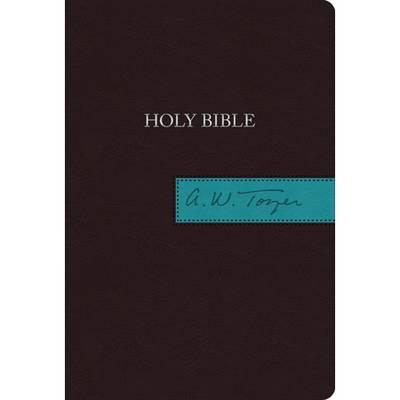 The A. W. Tozer Bible