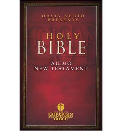 Holy Bible