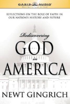 Rediscovering God in America