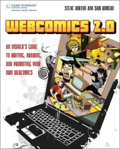 Webcomics 2.0