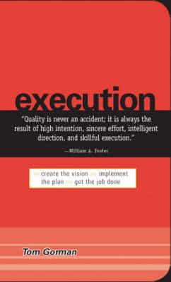 Execution