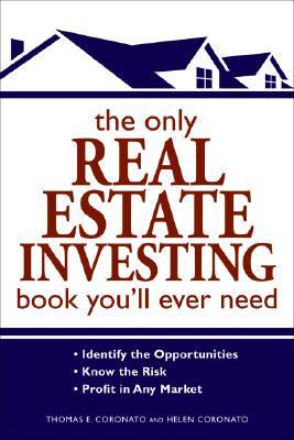 The Only Real Estate Investing Book You'll Ever Need