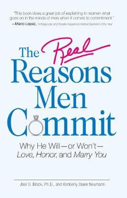 The Real Reasons Men Commit