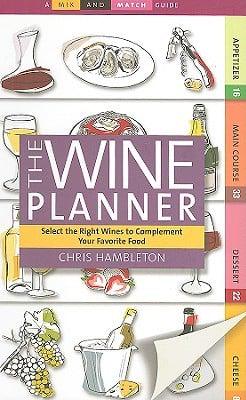 The Wine Planner