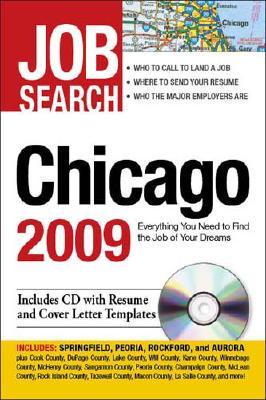 Job Search Chicago 2009
