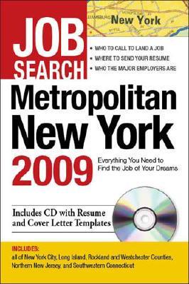 Job Search Metropolitan New York 2009