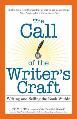 The Call of the Writer's Craft