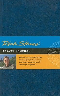 Rick Steves' Travel Journal