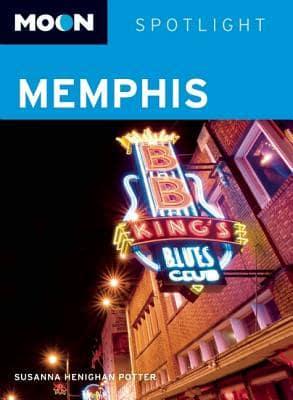 Moon Spotlight Memphis