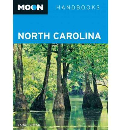 Moon North Carolina