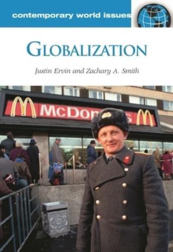 Globalization: A Reference Handbook