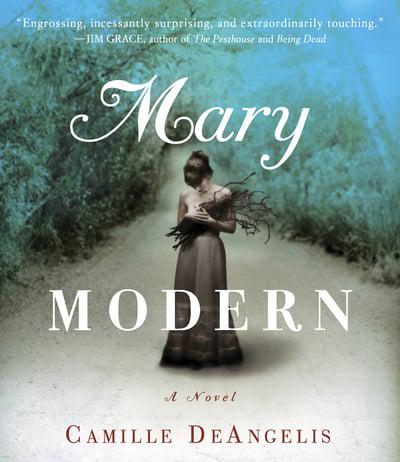 Mary Modern