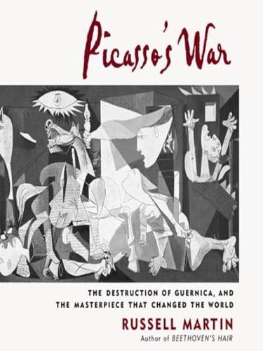 Picasso's War