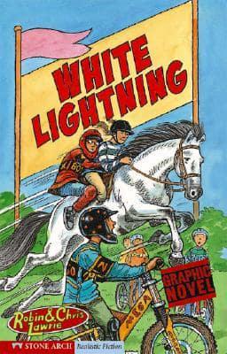 White Lightning