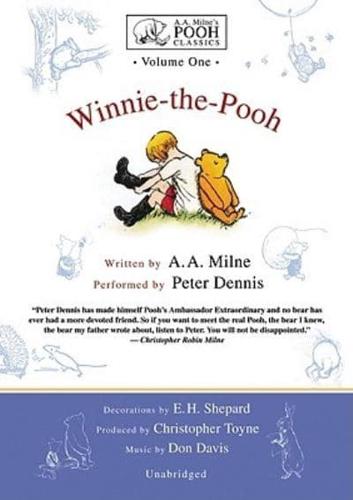 Winnie-The-Pooh