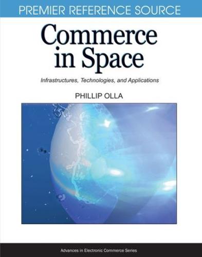 Commerce in Space