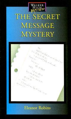 The Secret Message Mystery