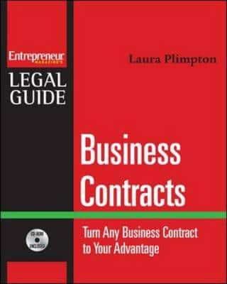 Business Contracts