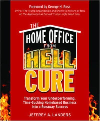 The Home Office from Hell Cure